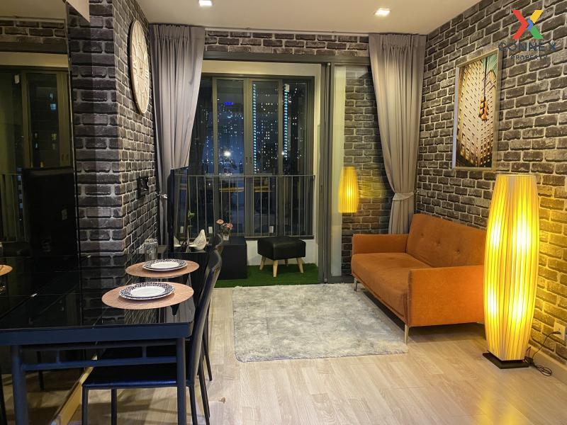 FOR SALE condo , Ideo Mobi Rama 9 , MRT-Phra Ram 9 , Huai Khwang , Huai Khwang , Bangkok , CX-37742