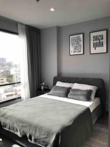 for rent ideo mobi rangnam 1 bed special deal !! ❤️🌟