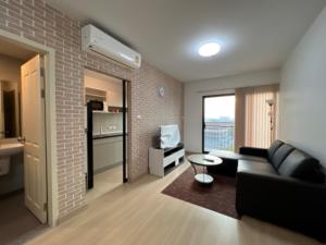 for rent Supalai loft talatplu 2 bed special deal !! ❤️🌟
