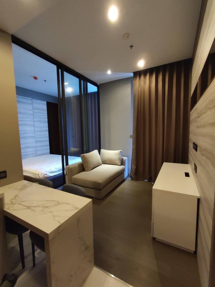 for rent The Esse singha complex 1 bed super deal !! ☘️
