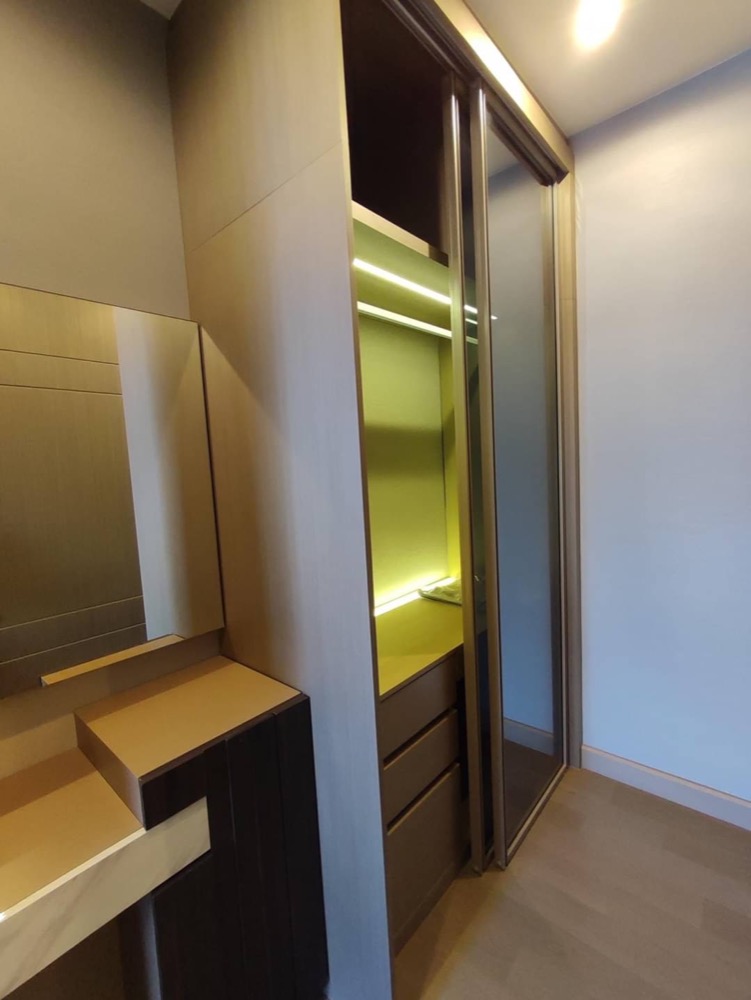 for rent The Esse singha complex 1 bed super deal !! ☘️ – รูปที่ 3