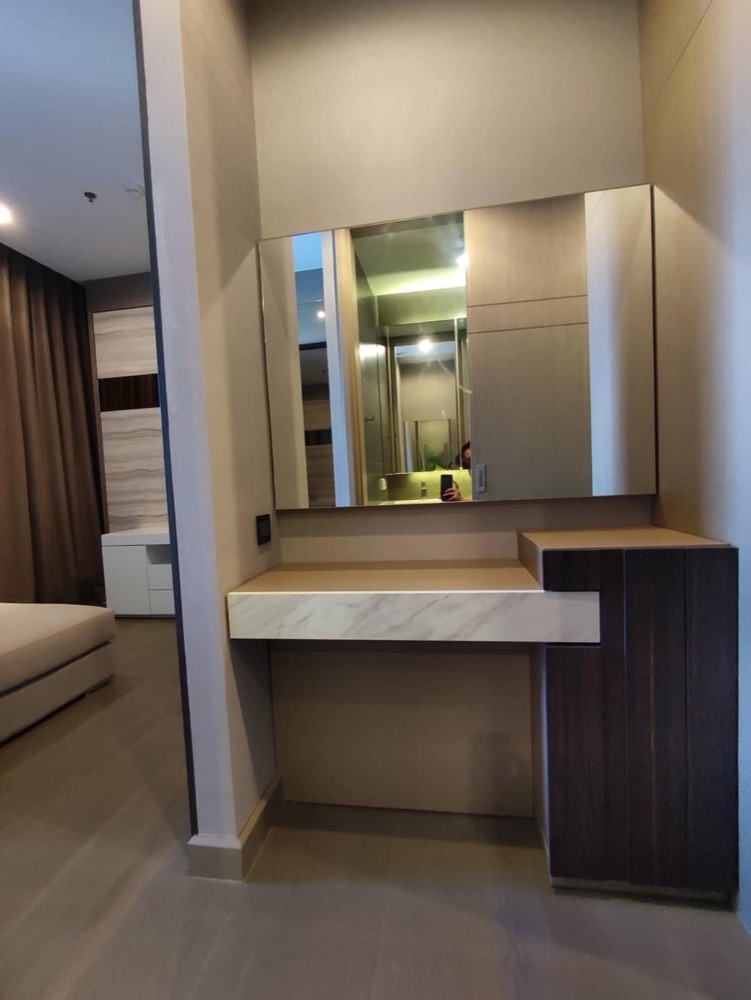 for rent The Esse singha complex 1 bed super deal !! ☘️ – รูปที่ 4