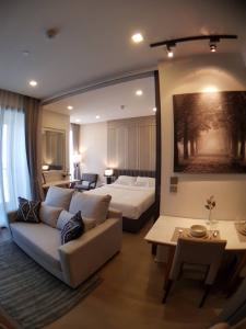 for rent Ashton asoke 1 bed special deal !! 🤎🌤