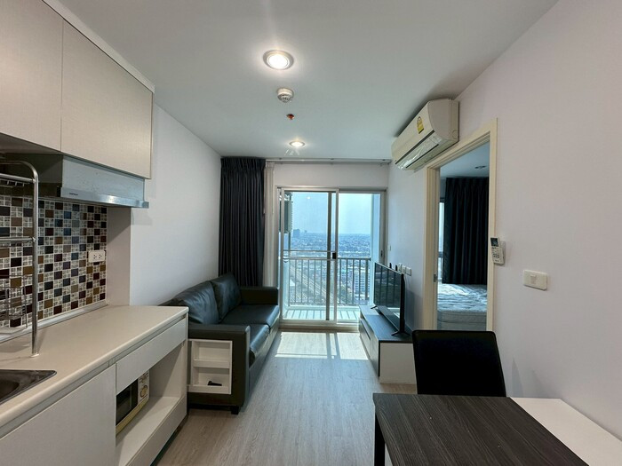 🏡Room for sale for only 2.15 million, Chewathai Phetkasem 27 Condo, beautiful built-in room. Not connected to tenants, call 087-556-4977📞 🏡Room for sale for only 2.15 million, Chewathai Phetkasem 27 Condo, beautiful built-in room. Not connected to tenants, call 087-556-4977📞