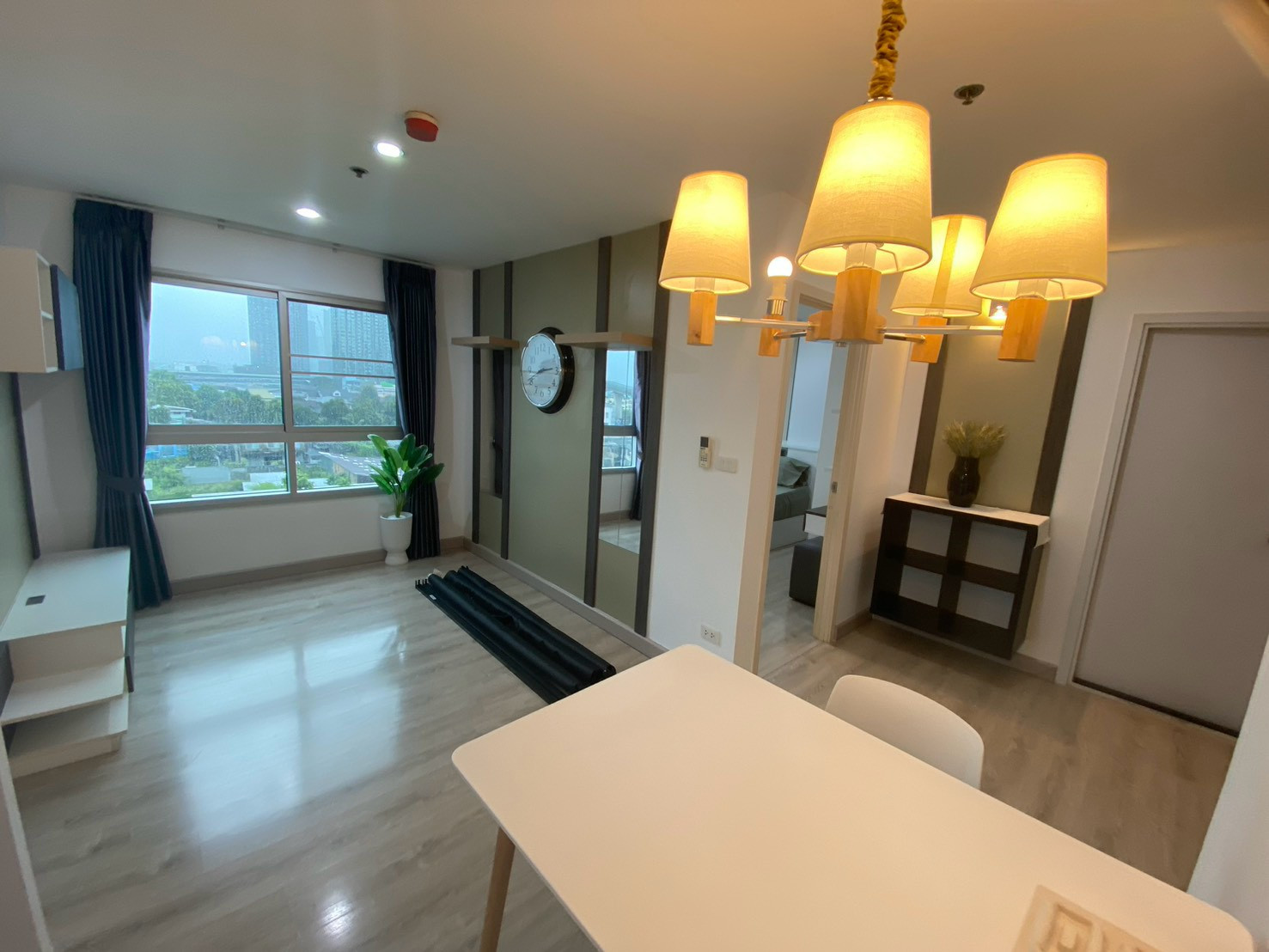 🏡ขายห้อง 2 นอน เพียง 3.7 ล้านเท่านั้น คอนโด ชีวาทัย เพชรเกษม 27 ห้องบิ้วอินสวยๆ ไม่ติดผู้เช่า โทร. 087-556-4977📞 🏡ขายห้อง 2 นอน เพียง 3.7 ล้านเท่านั้น คอนโด ชีวาทัย เพชรเกษม 27 ห้องบิ้วอินสวยๆ ไม่ติดผู้เช่า โทร. 087-556-4977📞