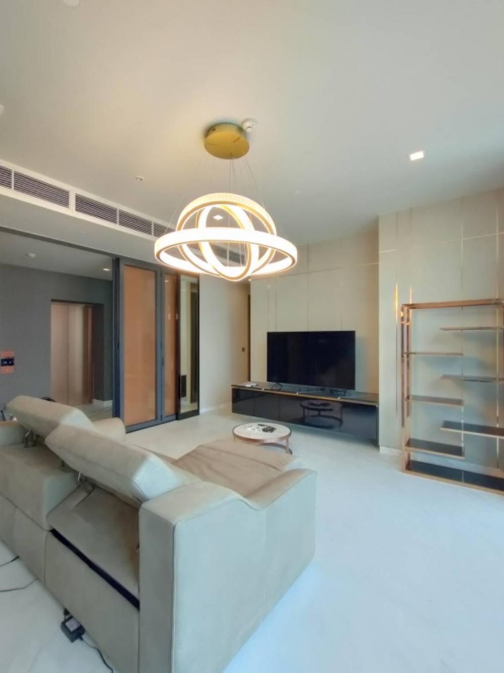 Rental : The Monument Thonglo , 2 Bed 3 Bath , Hight Floor , 125 S.qm – รูปที่ 3