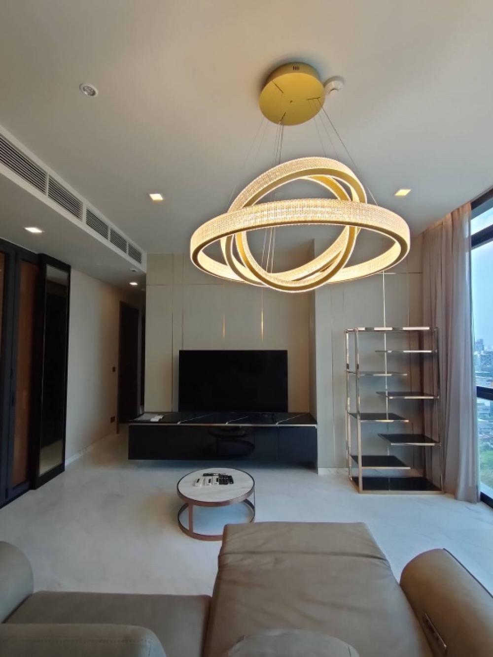 Rental : The Monument Thonglo , 2 Bed 3 Bath , Hight Floor , 125 S.qm – รูปที่ 4