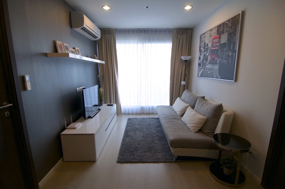 for rent Rhythm sathorn narathiwas 2 bed super deal !! ❤️🤎