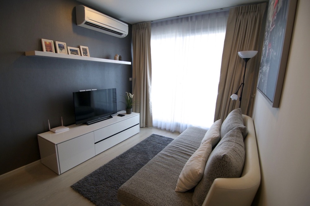 for rent Rhythm sathorn narathiwas 2 bed super deal !! ❤️🤎 – รูปที่ 3