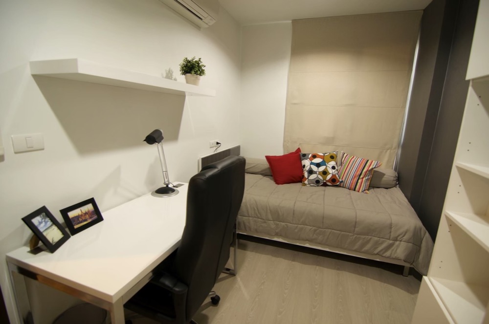 for rent Rhythm sathorn narathiwas 2 bed super deal !! ❤️🤎 – รูปที่ 4
