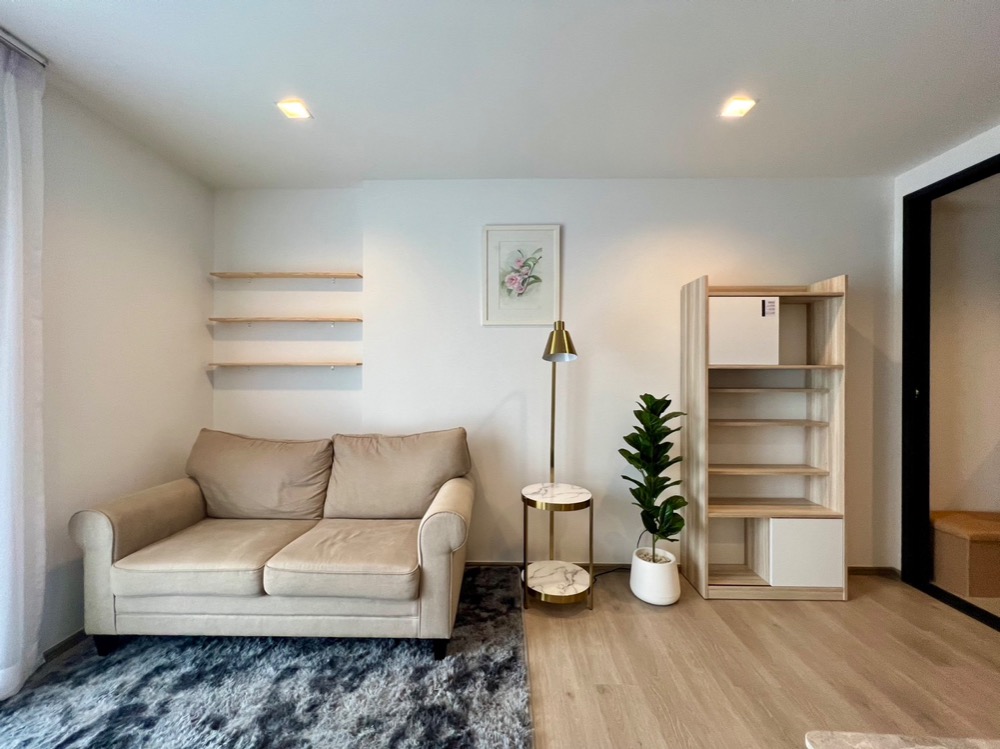 for rent Line phaholyothin park 2 bed  Nice room ❤️🤍☘️ – รูปที่ 4