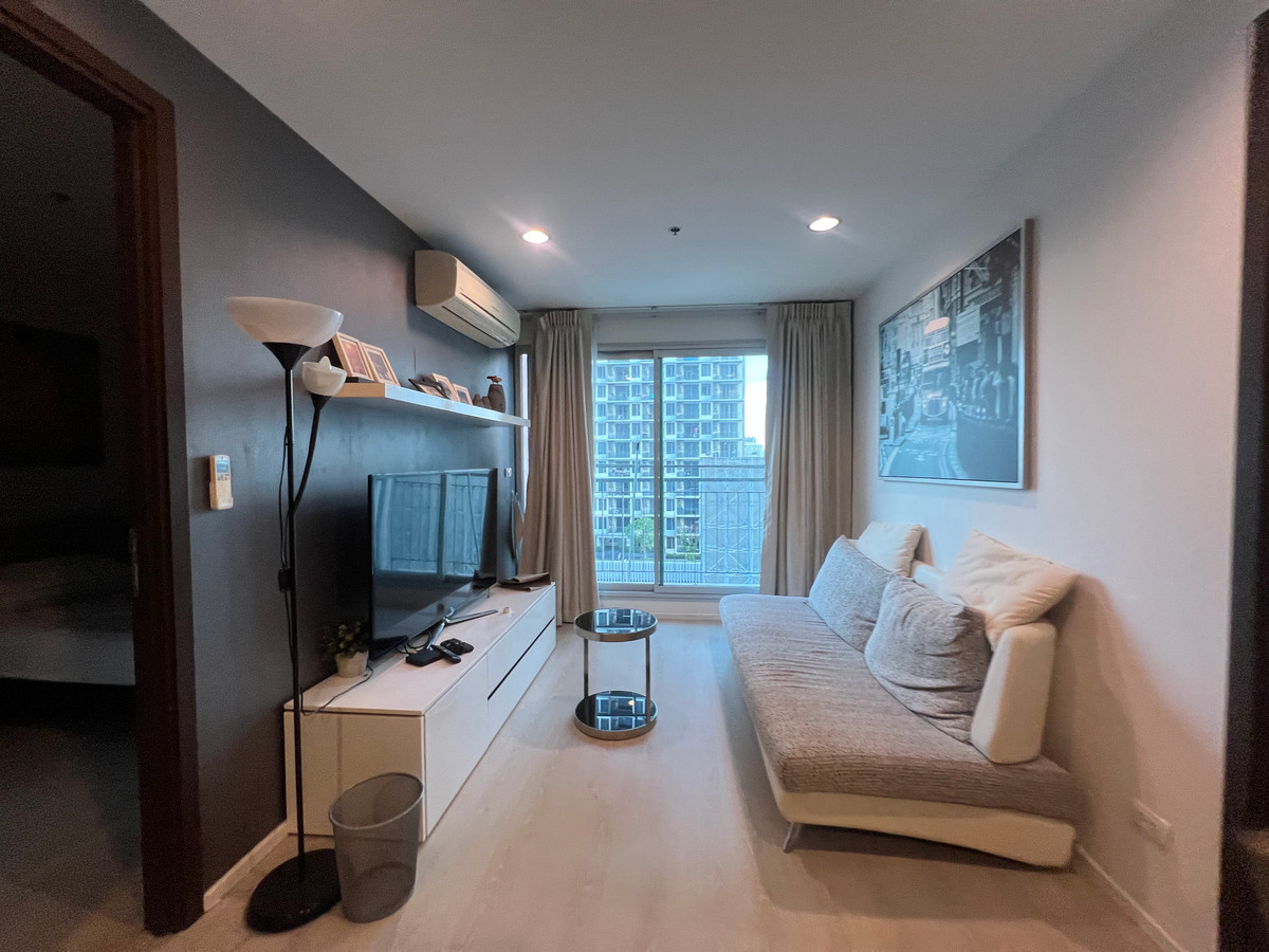 for rent Rhythm sathorn narathiwas 2 bed super deal !! ❤️🤎 – รูปที่ 2
