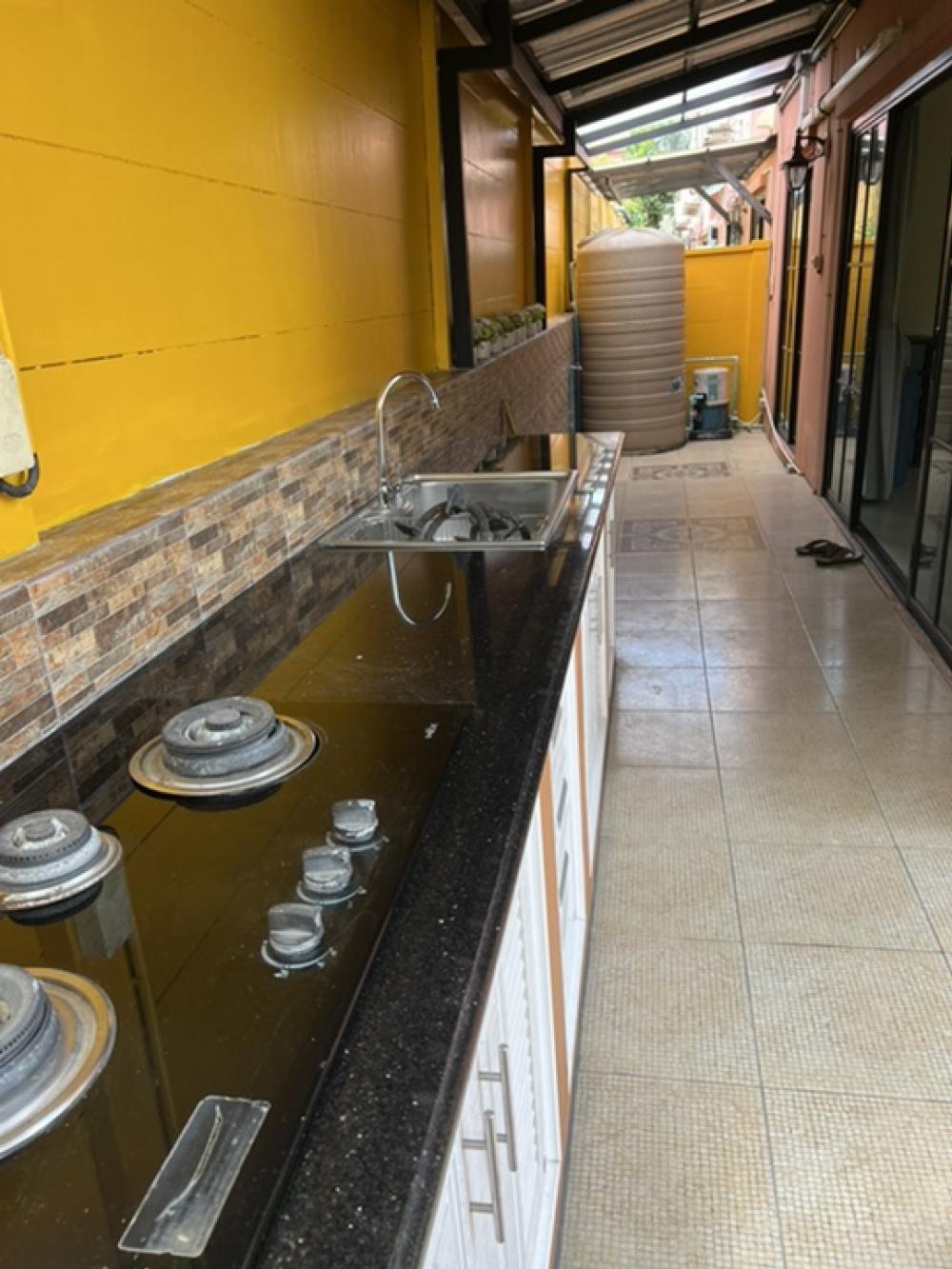 House for rent in Rayong near the EEC area – รูปที่ 2