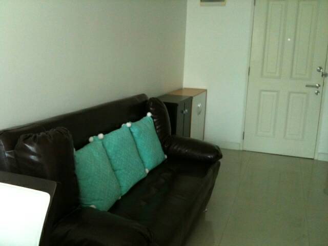 for rent The clover thonglor 1 bed super deal ! ☘️🌟 – รูปที่ 2