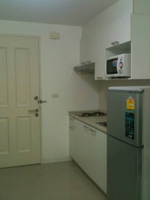 for rent The clover thonglor 1 bed super deal ! ☘️🌟 – รูปที่ 3