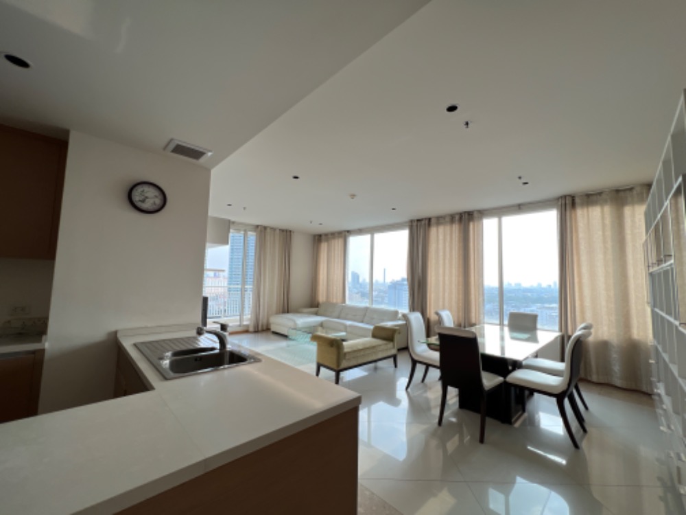 for rent The Empire place sathorn 2 bed special deal ❤️ for rent The Empire place sathorn 2 bed special deal ❤️