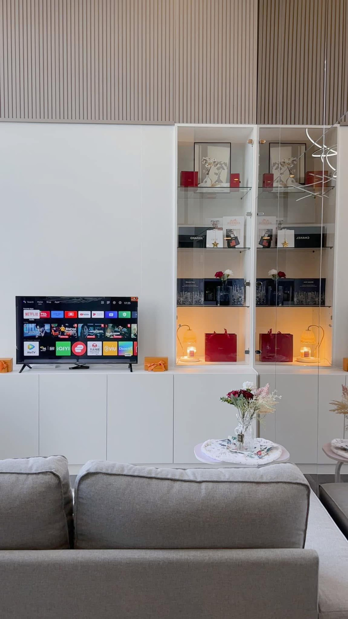 🌿Knightsbridge Space Ratchayotin🌿 Nice room nice decoration 🛏 2 Bed - 55 sq.m, Price Negotiable !!! – close BTS Ratchayothin – รูปที่ 3