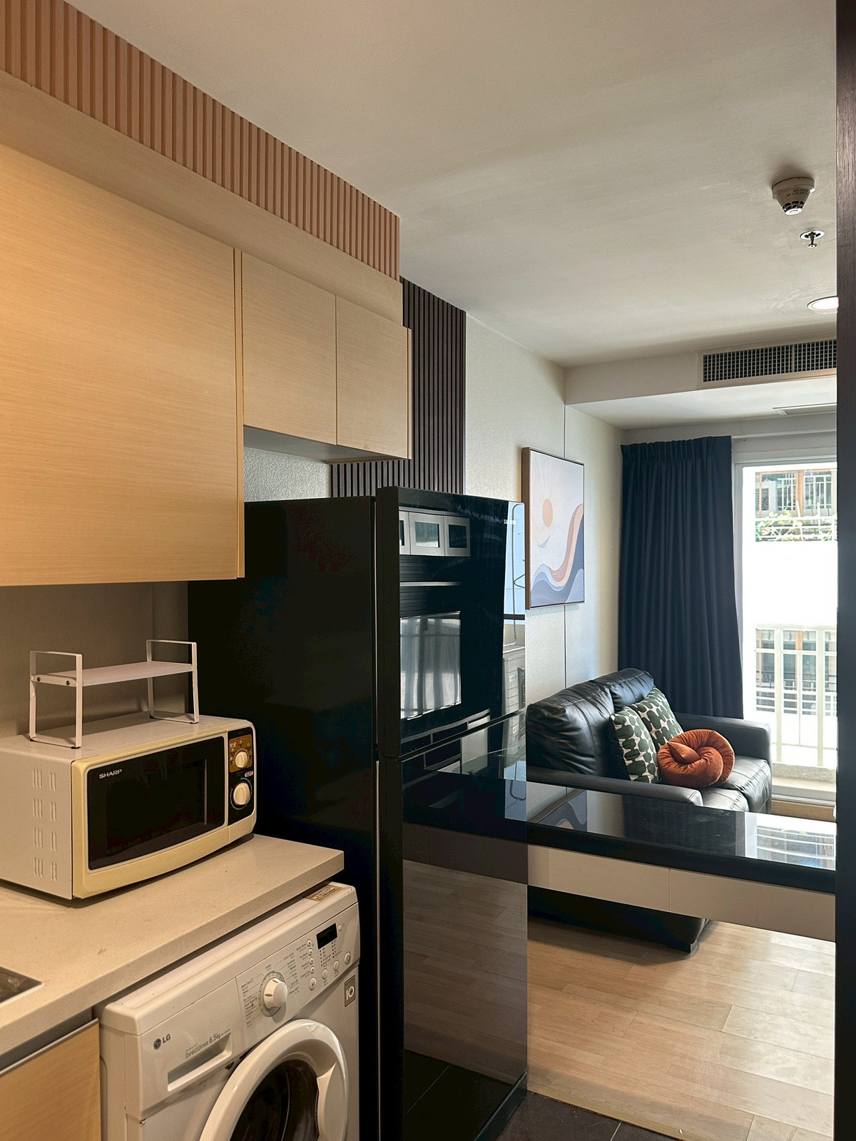 for rent 59 Heritage 1 bed special deal !! ❤️✨ – รูปที่ 4