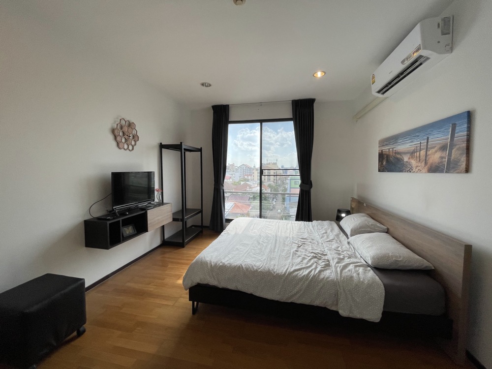 for rent Amanta ratchada 2 bed special deal ! 🌟✨ – รูปที่ 2