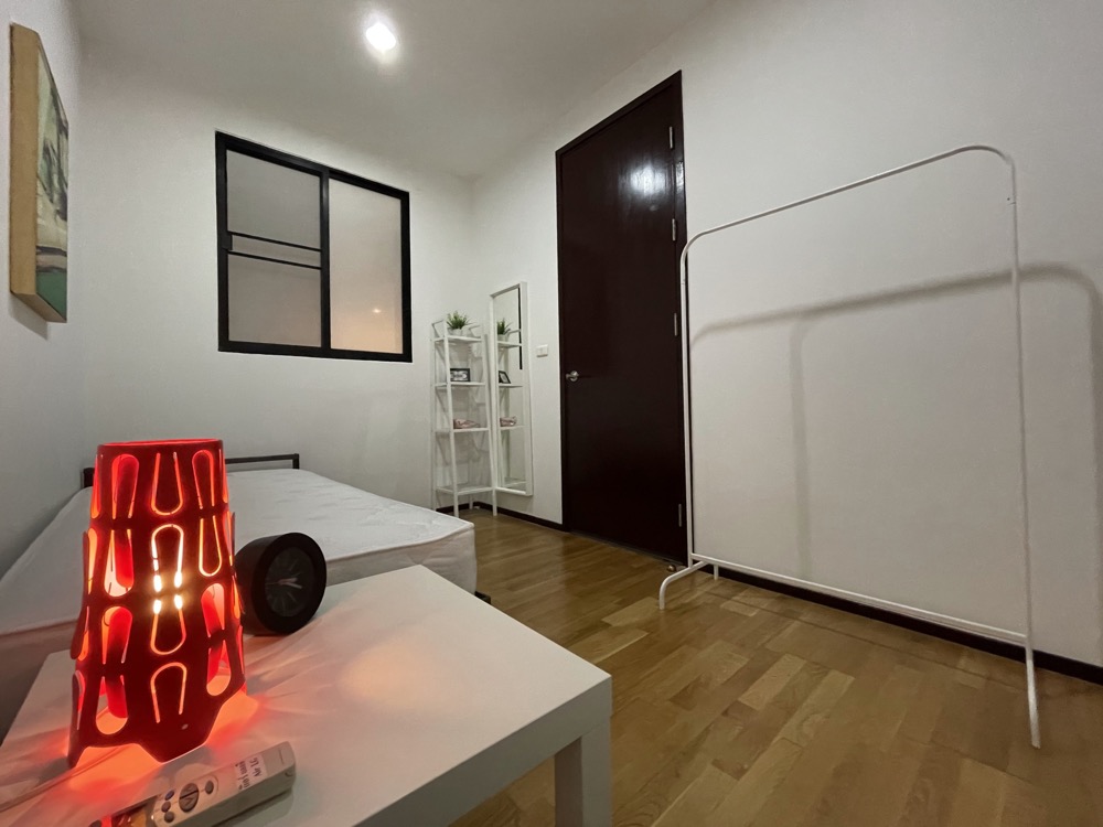 for rent Amanta ratchada 2 bed special deal ! 🌟✨ – รูปที่ 3