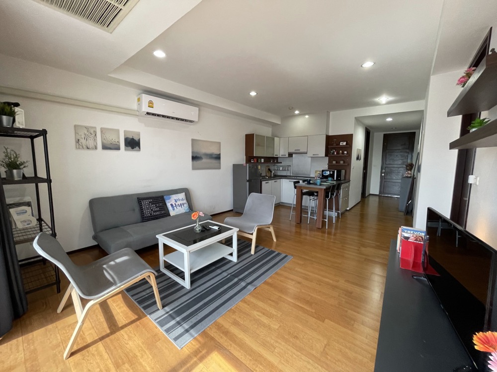 for rent Amanta ratchada 2 bed special deal ! 🌟✨ – รูปที่ 4