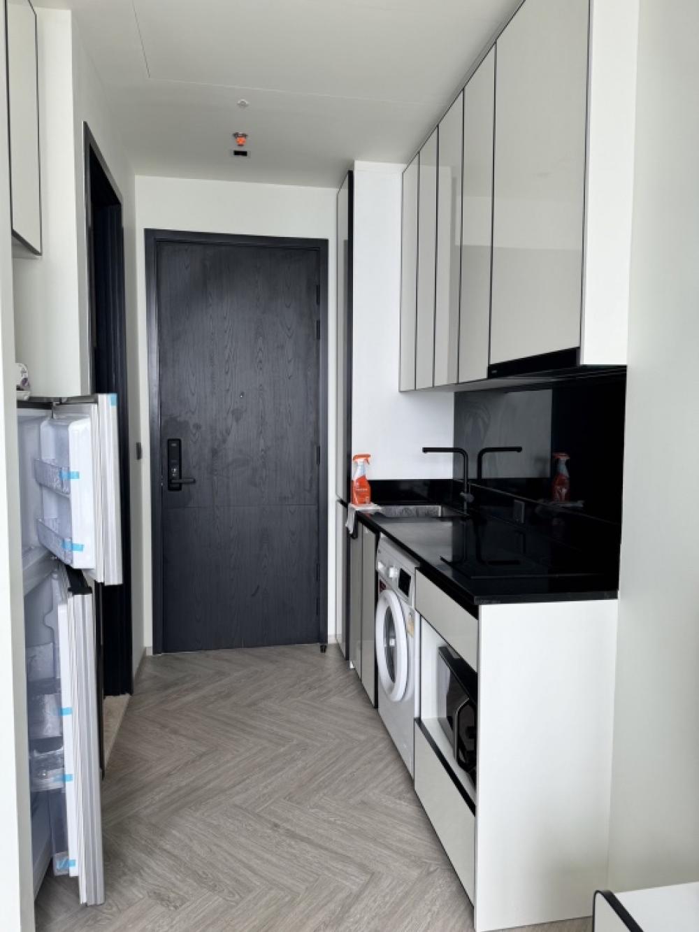 READY TO MOVE IN 📍Chapter Riverside เจริญนคร – รูปที่ 3