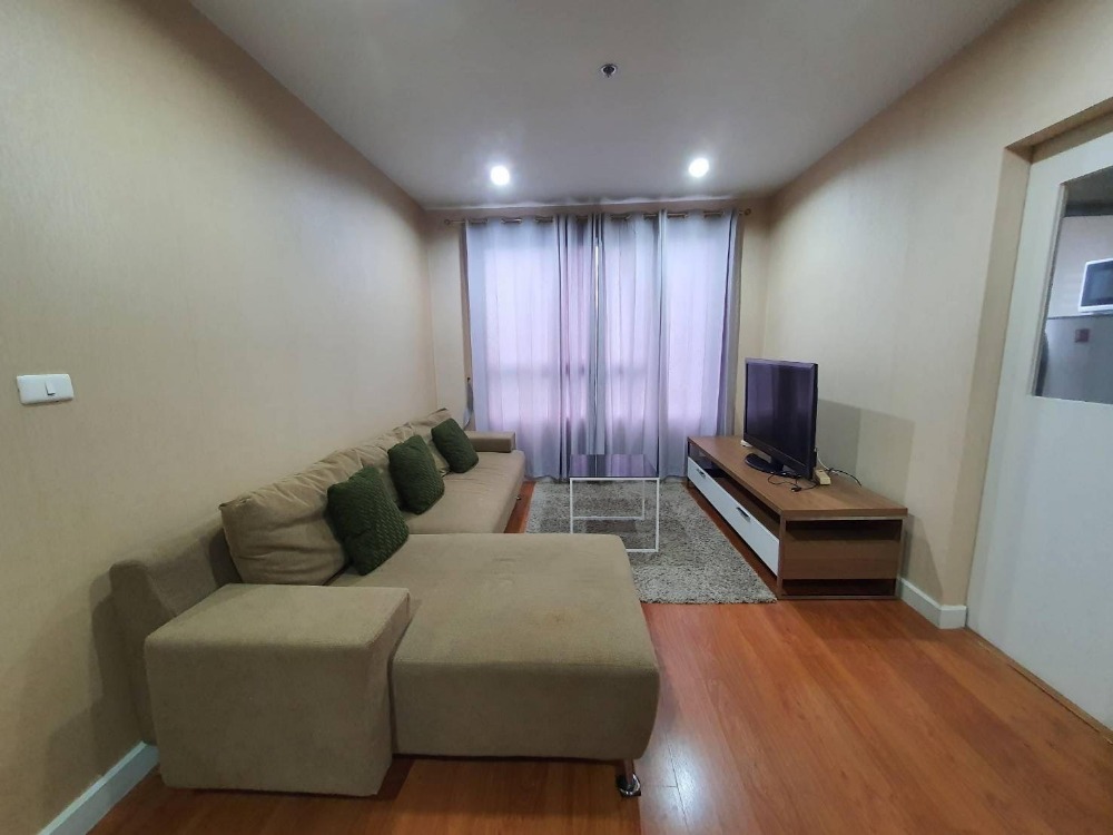 Comfortable and Spacious 1-Bedroom at Condo One X – รูปที่ 2