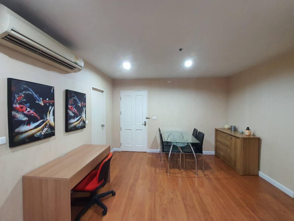 Comfortable and Spacious 1-Bedroom at Condo One X – รูปที่ 3