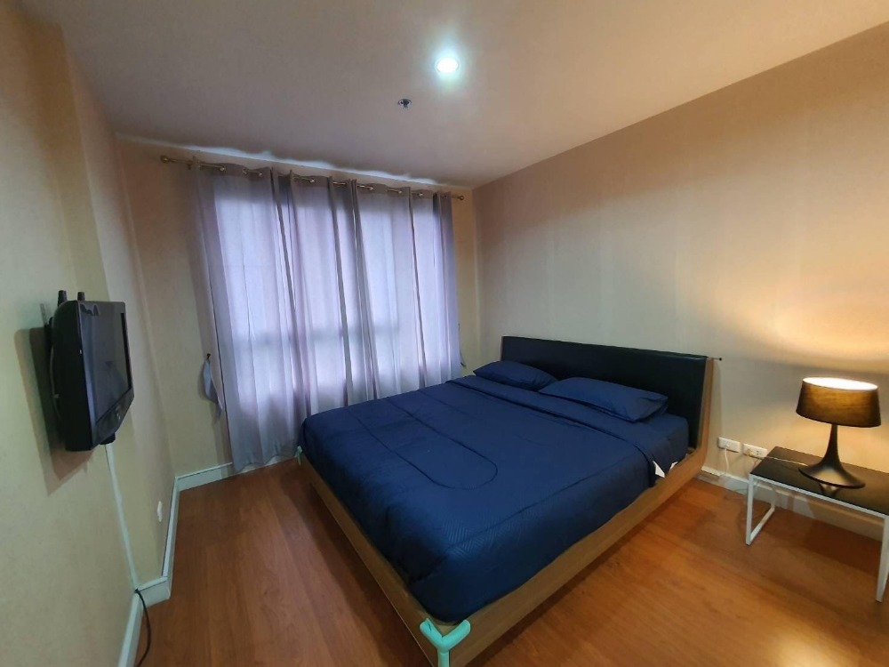 Comfortable and Spacious 1-Bedroom at Condo One X – รูปที่ 4