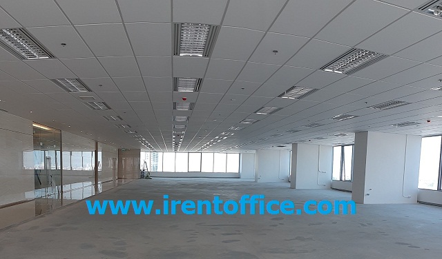 Office Ploenchit, Chidlom, Witthayu, Piya Place Building Chidlom BTS Skytrain Station, Lumpini District, Pathum Wan District, rental space starting at 30 sq m. or more, Tel. 02-512-5909, 084-543-4833. www.irentoffice.com Welcome to sell - rent – รูปที่ 4