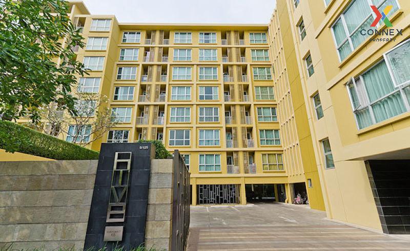 For Sale Condo , Hive Sukhumvit 65 , BTS-Ekkamai , Phra Khanong Nuea , Watthana , Bangkok , CX-111794 For Sale Condo , Hive Sukhumvit 65 , BTS-Ekkamai , Phra Khanong Nuea , Watthana , Bangkok , CX-111794