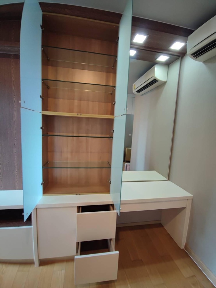 Special deal for rent Hive Sathorn 1 bedroom closed to bts Krung Thonburi – รูปที่ 4