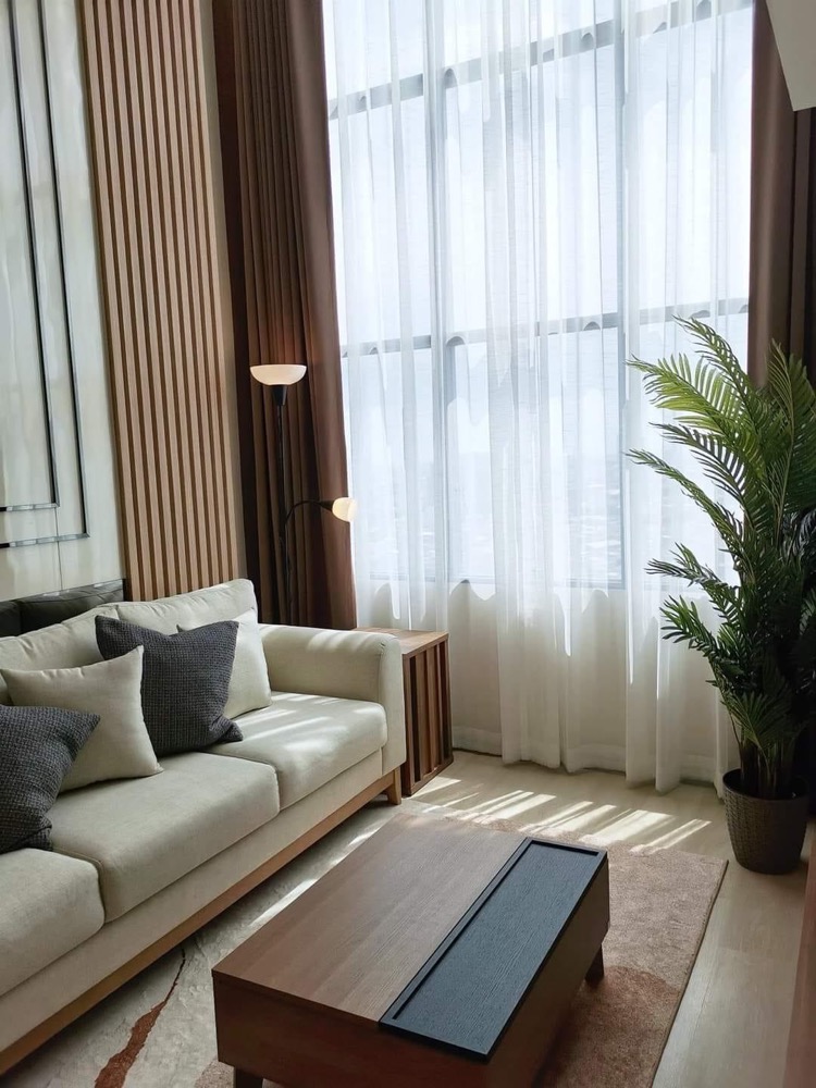 For rent Knightsbridge Prime Sathorn 2 bedrooms corner unit nice decoration For rent Knightsbridge Prime Sathorn 2 bedrooms corner unit nice decoration