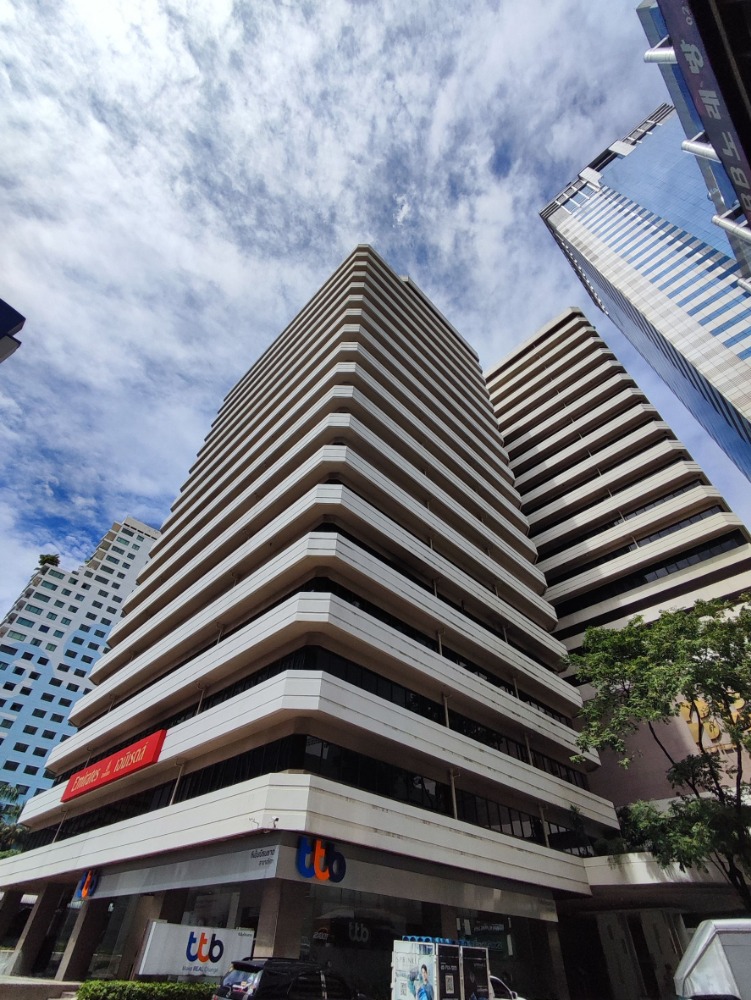 ให้เช่า ออฟฟิศ (Office For Rent) พื้นที่สำนักงาน อาคาร บีบี บิ้วดิ้ง อโศก ( BB Building Asoke ) ขนาด 60 - 240 ตร.ม. ใกล้รถไฟฟ้า BTSอโศก, รถไฟฟ้าใต้ดิน MRTสุขุมวิท, Terminal21, ถนนสุขุมวิท, ถนนอโศกมนตรี, อโศก, วัฒนา