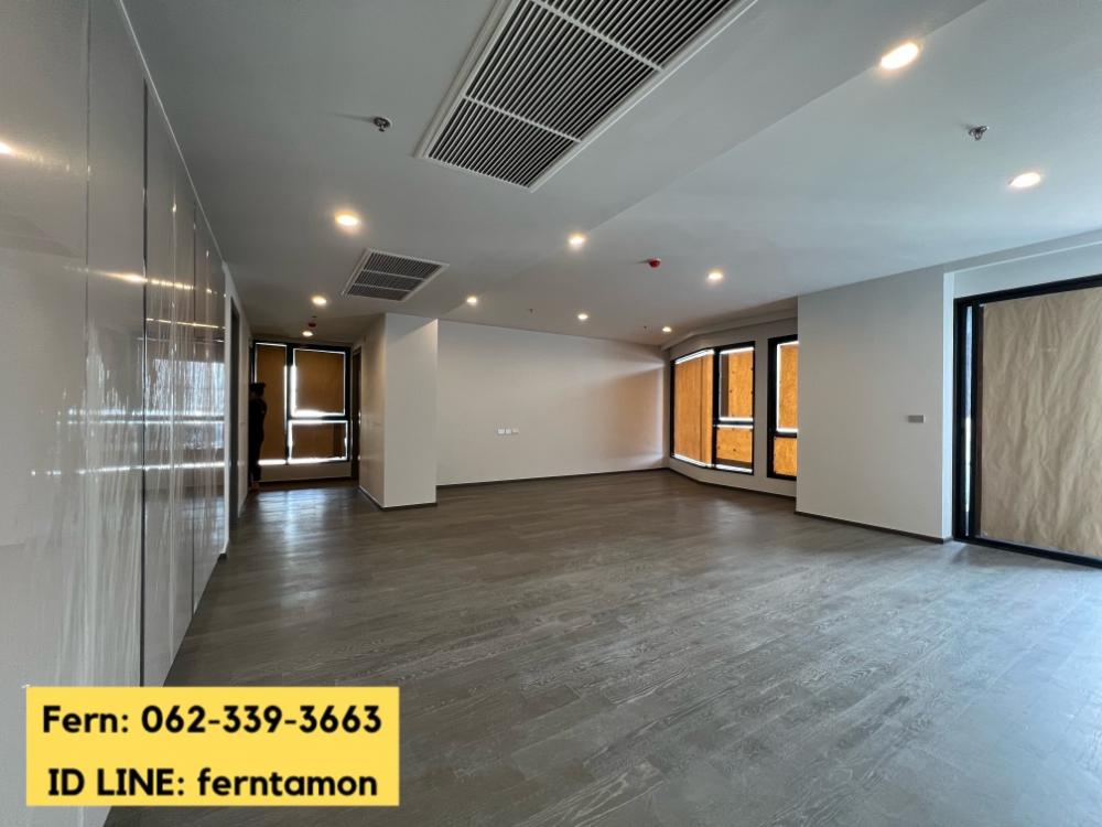 🔰 Sell Penthouse, 3 bedrooms, 258 sq m., high floor, spectacular view, COCO PARC, condo next to MRT 0 meters – รูปที่ 2