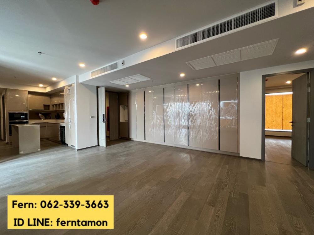 🔰 Sell Penthouse, 3 bedrooms, 258 sq m., high floor, spectacular view, COCO PARC, condo next to MRT 0 meters – รูปที่ 3