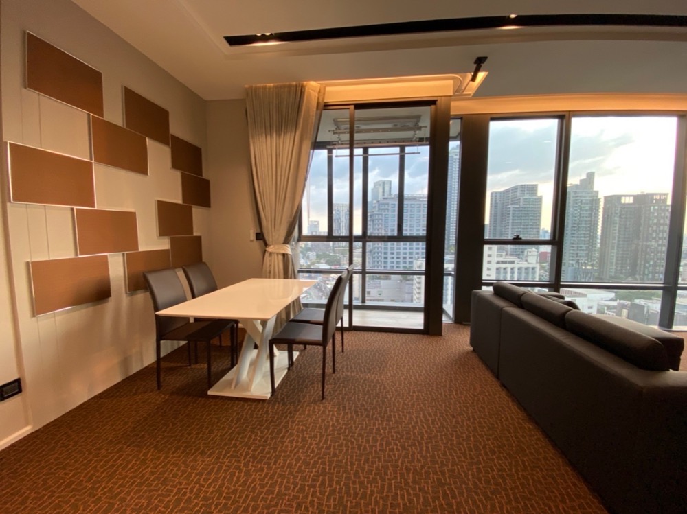 for rent The Bangkok Thonglor 2 bed special deal !! 💚🌟 for rent The Bangkok Thonglor 2 bed special deal !! 💚🌟