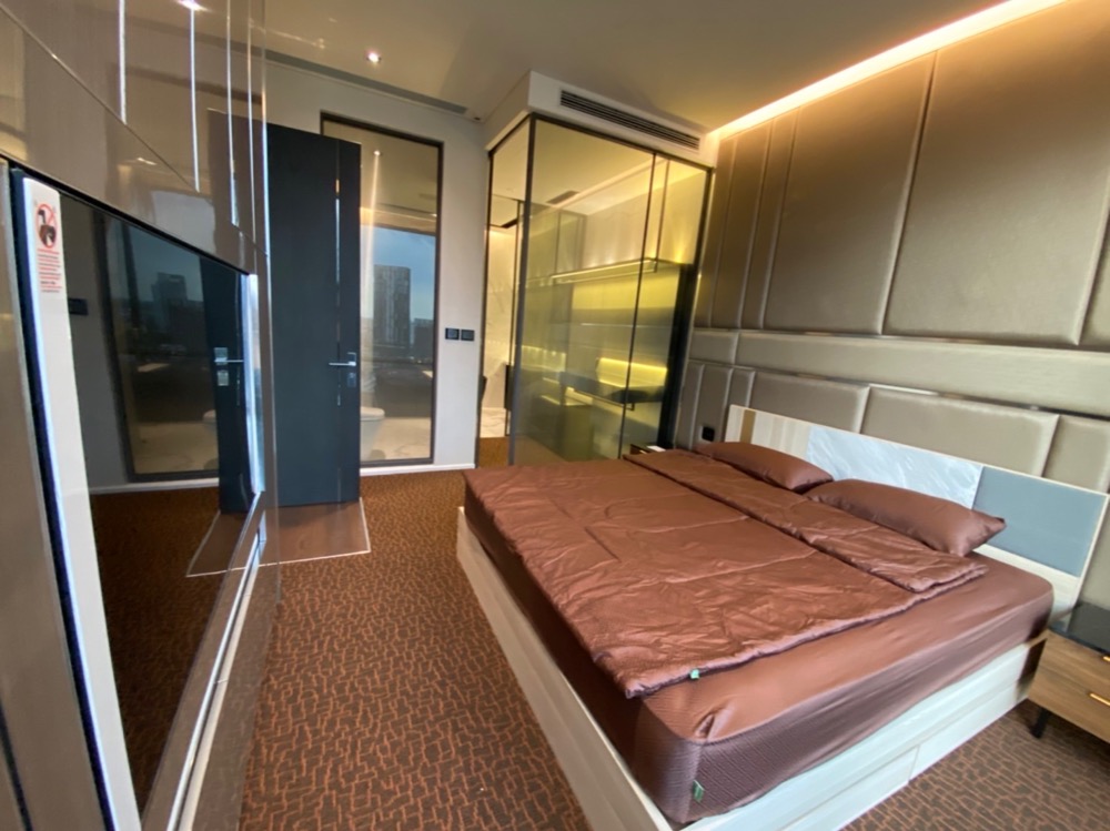 for rent The Bangkok Thonglor 2 bed special deal !! 💚🌟 – รูปที่ 2