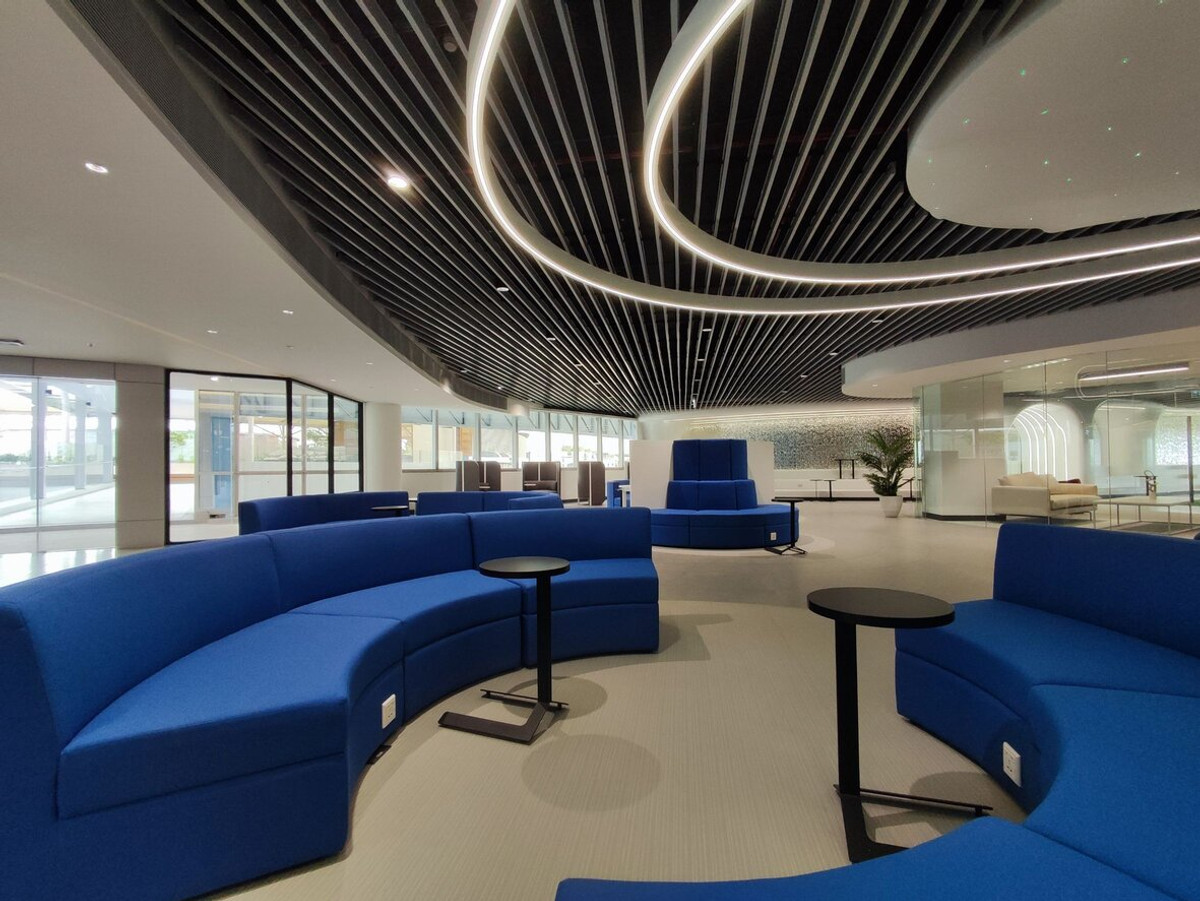 Bangkok Office For Rent Don Mueang Serviced Office Enco Terminal Enter Office Building Fully-Furnished Serviced Office 1 - 20 Workstations closed to BTS Kan Kheha Station, Don Mueang Airport Bangkok Office For Rent Don Mueang Serviced Office Enco Terminal Enter Office Building Fully-Furnished Serviced Office 1 - 20 Workstations closed to BTS Kan Kheha Station, Don Mueang Airport