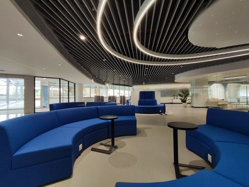 เซอร์วิสออฟฟิศ พื้นที่สำนักงานให้เช่า ดอนเมือง Serviced Office ตกแต่งสวย พร้อมเข้าอยู่ อาคาร เอนโก้ เทอร์มินอล เอนเทอร์ ( Enco Terminal Enter ) ใกล้รถไฟฟ้า BTSการเคหะ ขนาดตั้งแต่ 1 - 20 Workstations เริ่มเพียง 6,000 บาท/เดือน ย่านดอนเมือง, สนามบินดอนเมือง