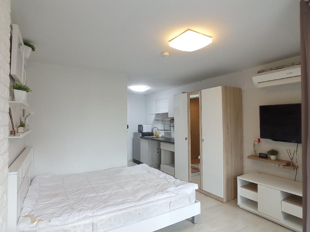 🔥🔥🔥Urgent sale, negotiable price, Aspire Wutthakat, studio room 23 sq m., 3rd floor 🔥🔥🔥 🔥🔥🔥Urgent sale, negotiable price, Aspire Wutthakat, studio room 23 sq m., 3rd floor 🔥🔥🔥