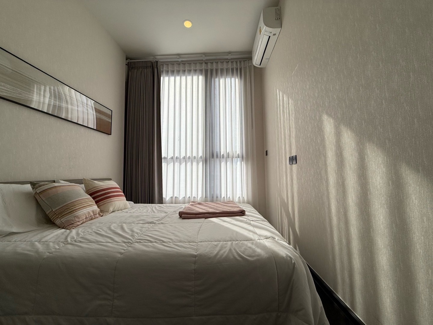 Park origin Thonglor (🎉Nice unit and lowest price 🎉) – รูปที่ 3