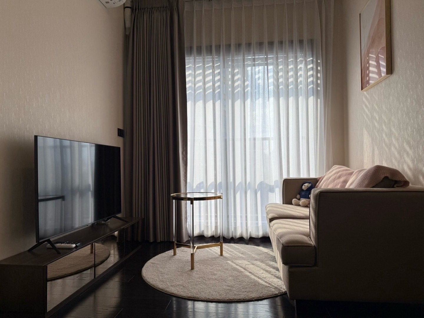Park origin Thonglor (🎉Nice unit and lowest price 🎉) – รูปที่ 4