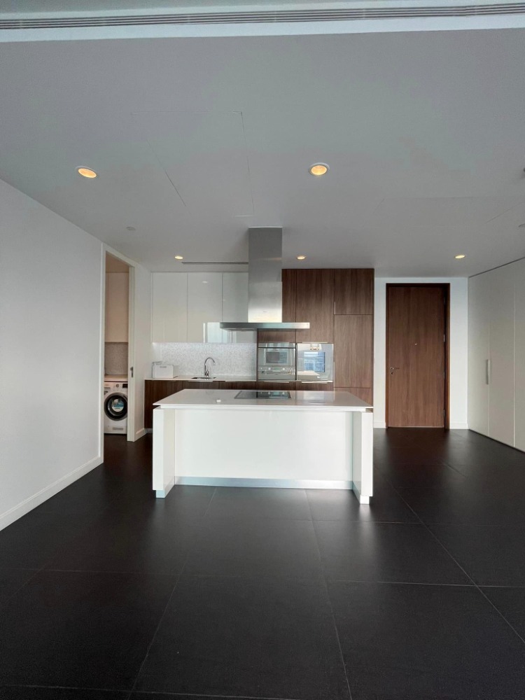 Rental : 185 Rajadamri Residence – รูปที่ 2