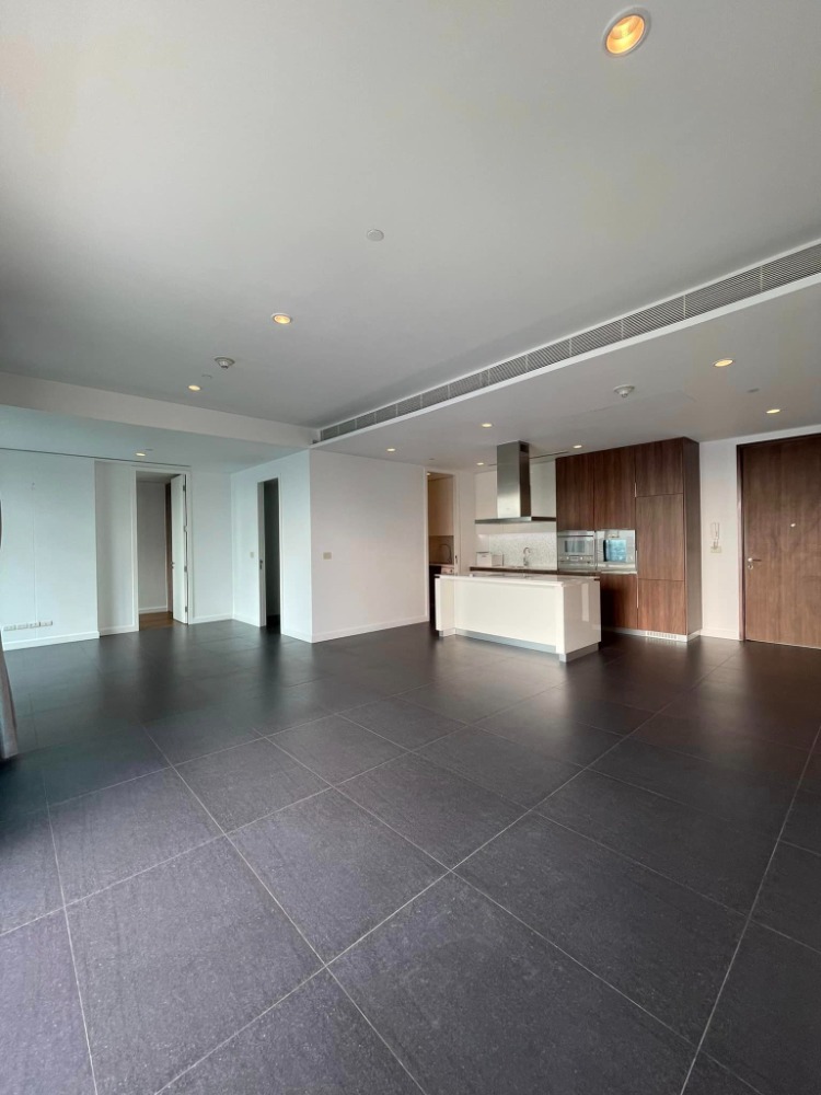 Rental : 185 Rajadamri Residence – รูปที่ 3