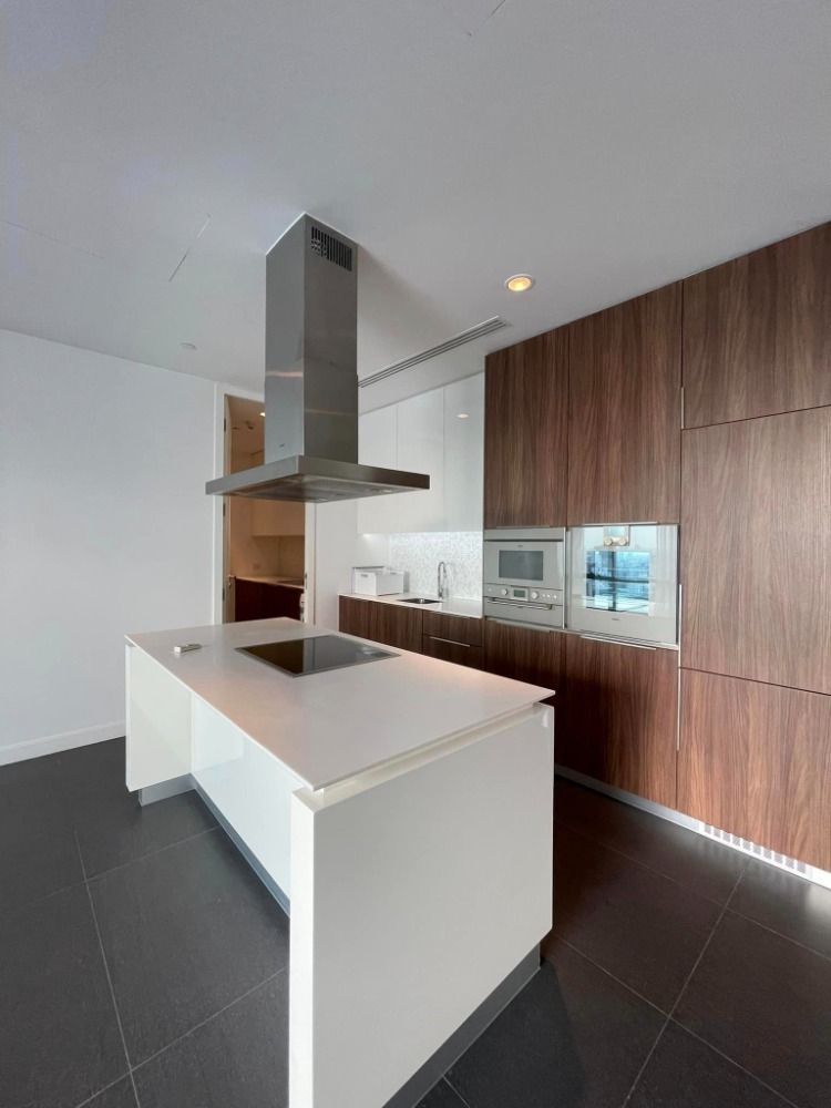 Rental : 185 Rajadamri Residence – รูปที่ 4
