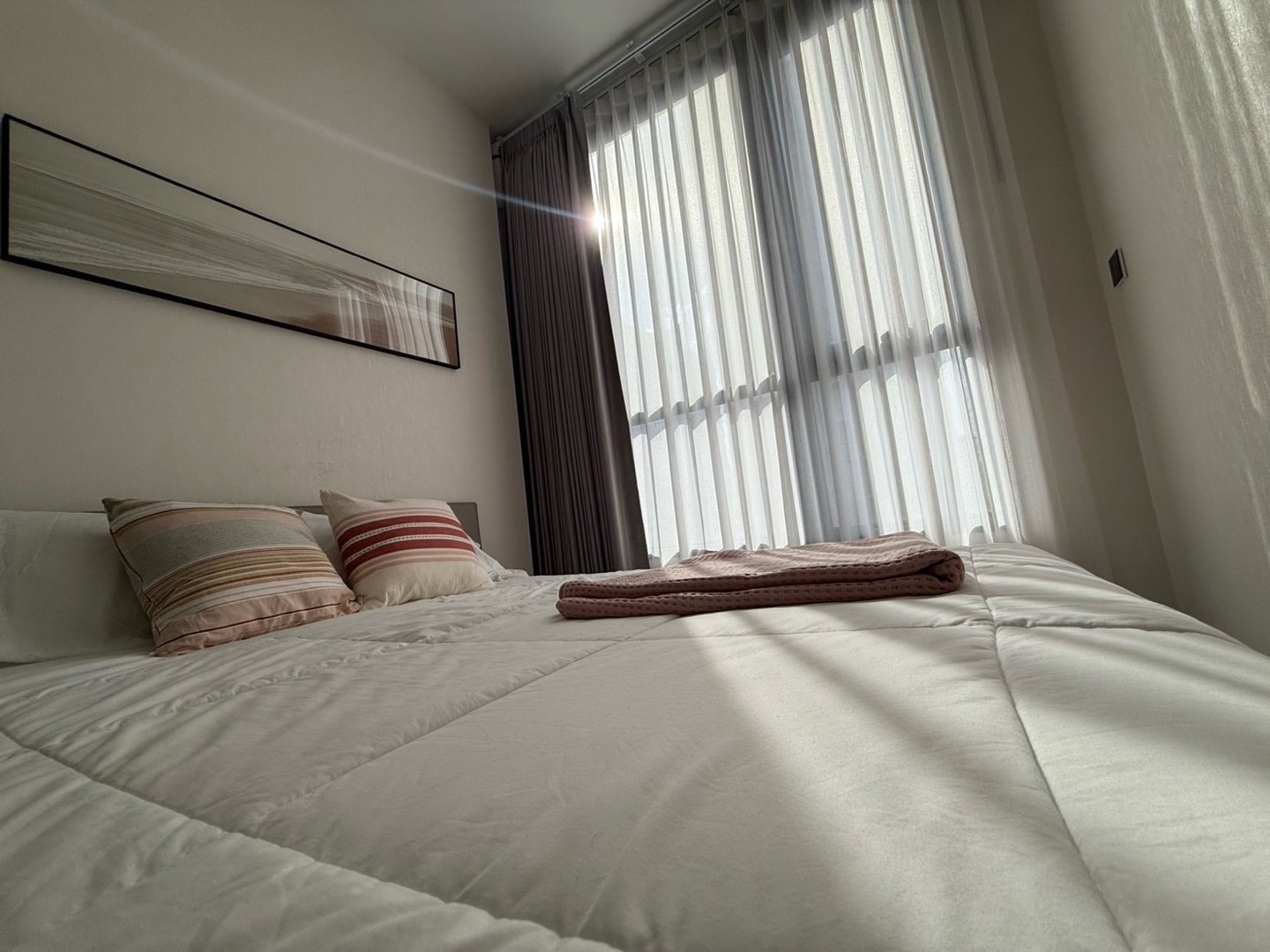 Park origin Thonglor (🎉Nice unit and lowest price 🎉) – รูปที่ 2
