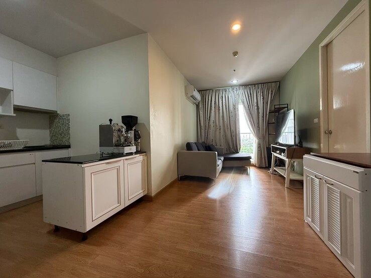 📢📢For Sale The Parkland Ratchada Wongsawang  (1 Bed 34.73 ตร.ม/3.10 ล้าน) ชั้น 20 ติด MRT/ใกล้ห้างฯ สนใจ Line ID: @atfirm