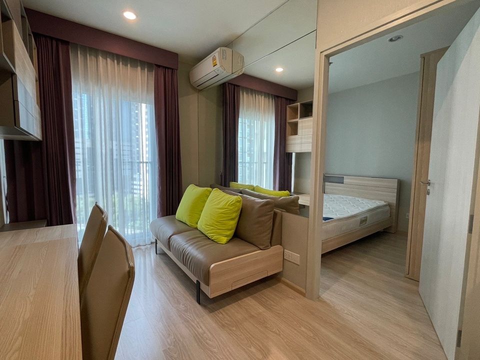 for rent Noble revolve ratchada 1 bed super deal ! ❤️🌟 for rent Noble revolve ratchada 1 bed super deal ! ❤️🌟