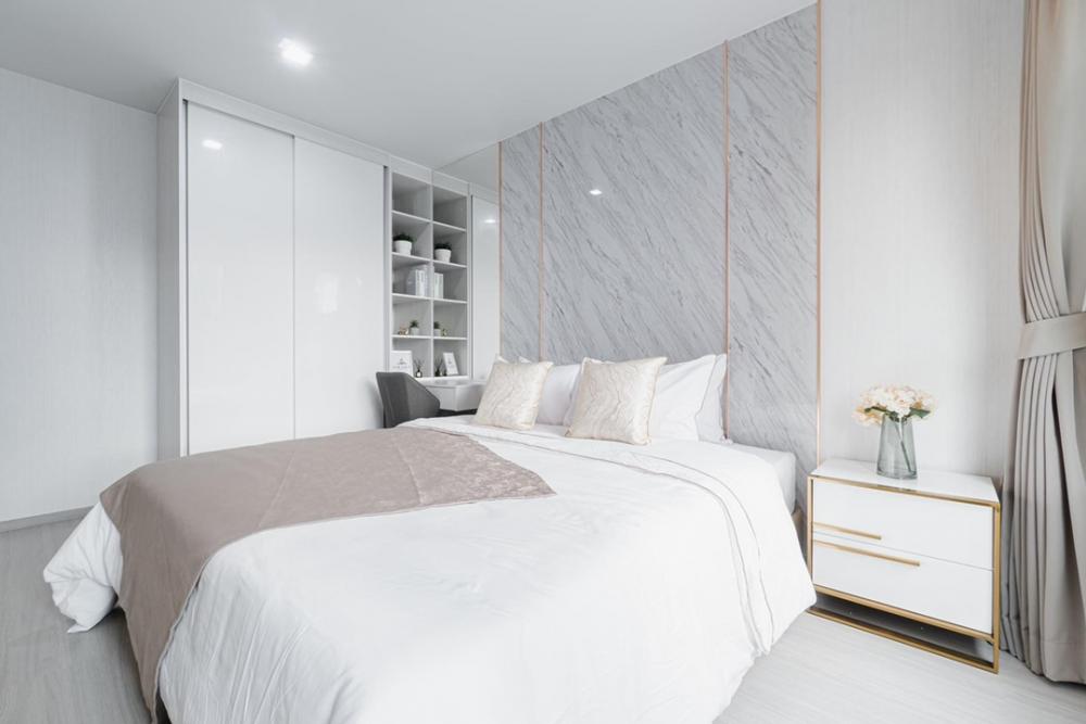 For Rent📍1bed 1 bath 🛁Life Ladprao 📞0639399665 – รูปที่ 2